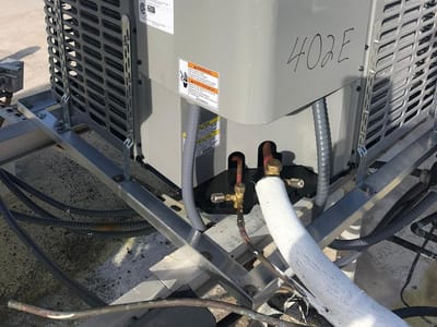 Beat The Heat Air Conditioning Corporation