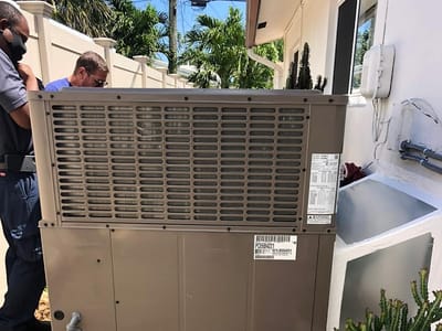 Beat The Heat Air Conditioning Corporation