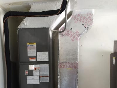 Beat the Heat Air Conditioning & Heating