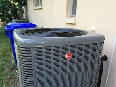 Beat the Heat Air Conditioning & Heating