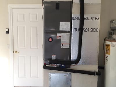 Beat the Heat Air Conditioning & Heating