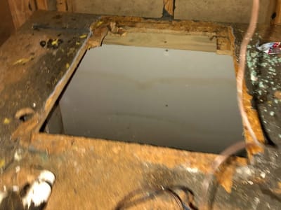 Beau's Air Conditioning & Heating LLC