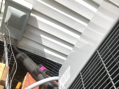 Beau's Air Conditioning & Heating LLC