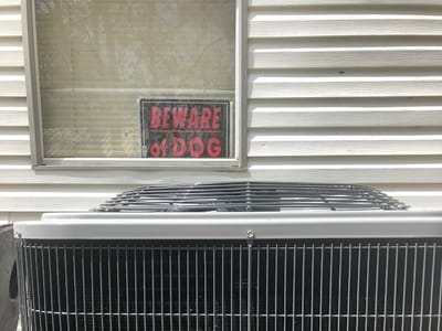 Beau's Air Conditioning & Heating LLC