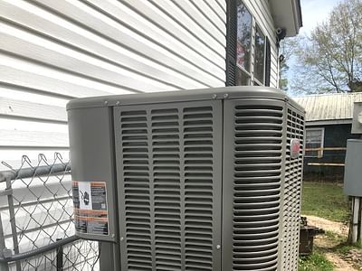 Beau's Air Conditioning & Heating LLC