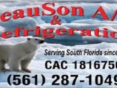 BeauSon A/C & Refrigeration