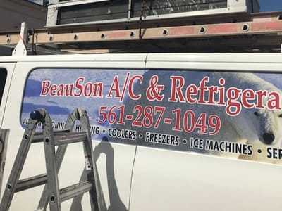 BeauSon A/C & Refrigeration