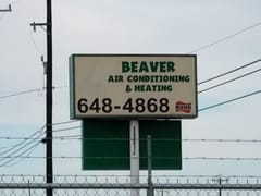 Beaver Air Conditioning & Heating