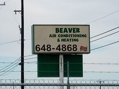 Beaver Air Conditioning & Heating