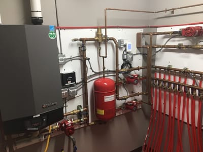 Beaver Brothers, Inc.