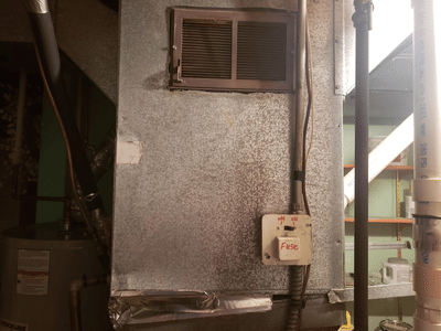 Beaver Heating & Air Conditioning