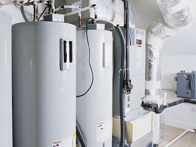 Beaver Heating & Air Conditioning