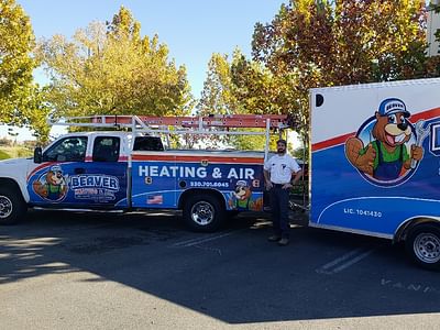 Beaver Heating & Air Inc.