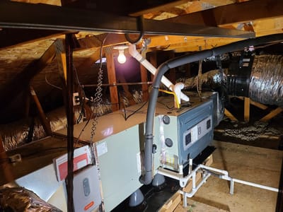 Beaver Heating & Air Inc.