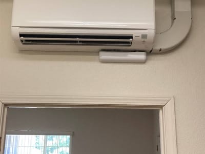 Beaver Heating & Air Inc.