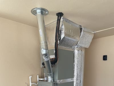 Beaver Heating & Air Inc.