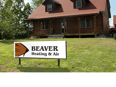 Beaver Heating and Air Conditioning