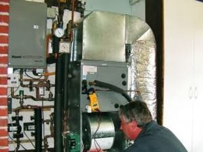 Beaverton Heating and Cooling