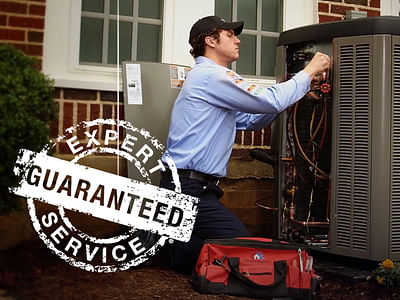 Becht/Givens Service Experts
