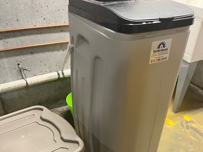 Becht/Givens Service Experts