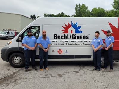 Becht/Givens Service Experts