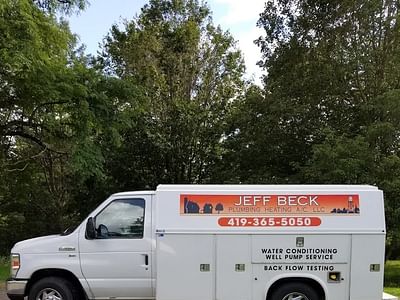 Beck Plumbing, Heating & A/C, LLC.