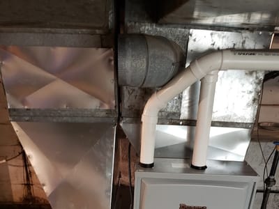 Beck Plumbing, Heating & A/C, LLC.