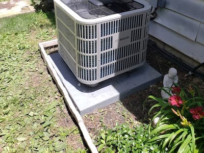 Beck Plumbing, Heating & A/C, LLC.