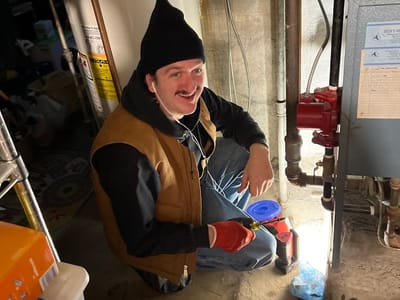 Beck's Heating & Air Conditioning