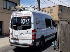 Beck's Heating & Air Conditioning