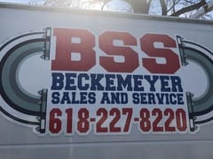 Beckemeyer Sales & Service, Inc