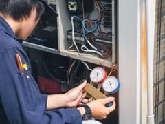 Beckham & Jones Heating & Air Conditioning