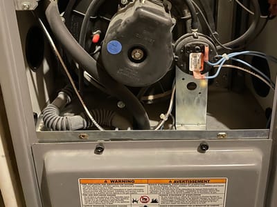 Beckwith Heating & Cooling, Inc.