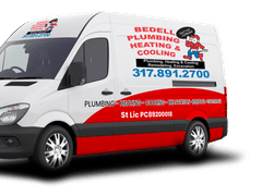 Bedell plumbing | Heating & Cooling Services