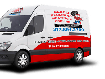 Bedell plumbing | Heating & Cooling Services