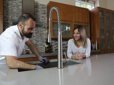 Bedell Plumbing | Heating & Cooling Services