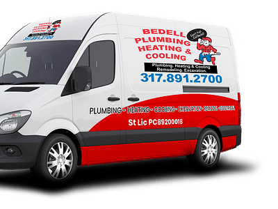 Bedell Plumbing | Heating & Cooling Services