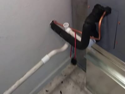 Bedell Plumbing | Heating & Cooling Services