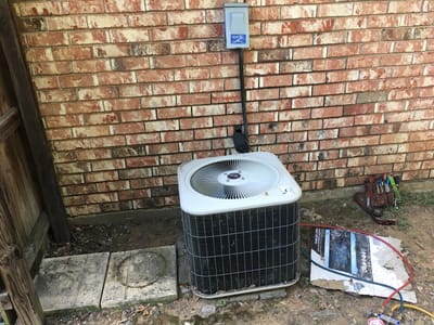 Bedford Heating and Air Conditioning Service