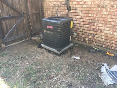 Bedford Heating and Air Conditioning Service