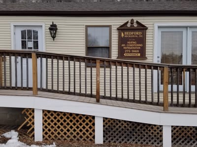 Bedford Mechanical, Inc.