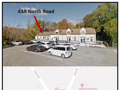 Bedford Mechanical, Inc.