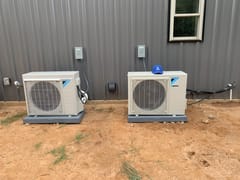 Bedolla Heating & Cooling