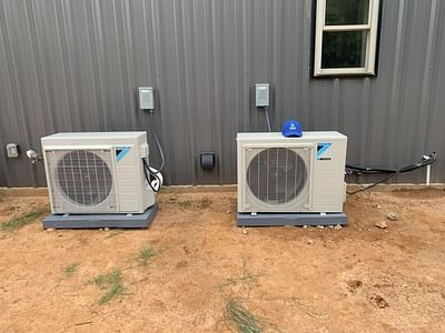 Bedolla Heating & Cooling