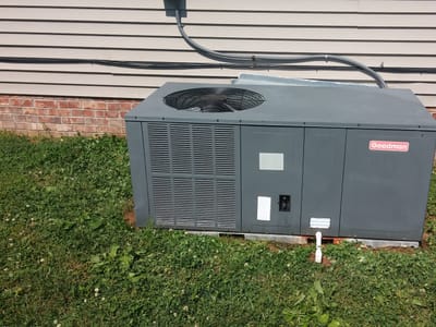 Bee Cool Air Conditioning & Heating Service, HVAC Services