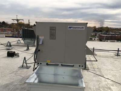 Bee There Heating & Air