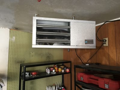 Bee There Heating & Air