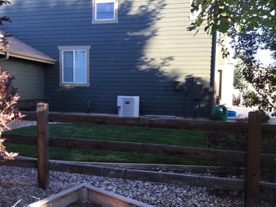 Bee There Heating & Air