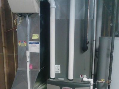 Beebe Heating & Air Conditioning Inc