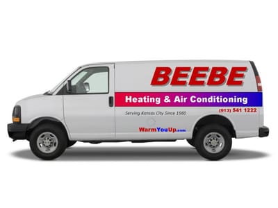 Beebe Heating & Air Conditioning Inc